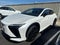 2026 Lexus RZ 550e F SPORT