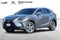 2020 Lexus NX 300h Premium Package