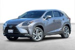 2020 Lexus NX 300h Premium Package
