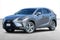2020 Lexus NX 300h Premium Package