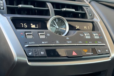 2020 Lexus NX 300h Premium Package