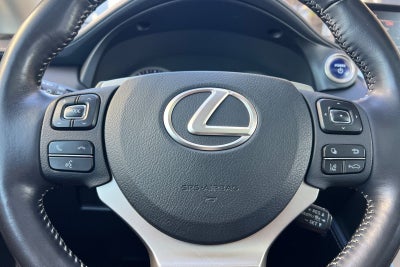 2020 Lexus NX 300h Premium Package
