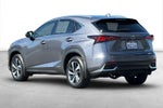 2020 Lexus NX 300h Premium Package