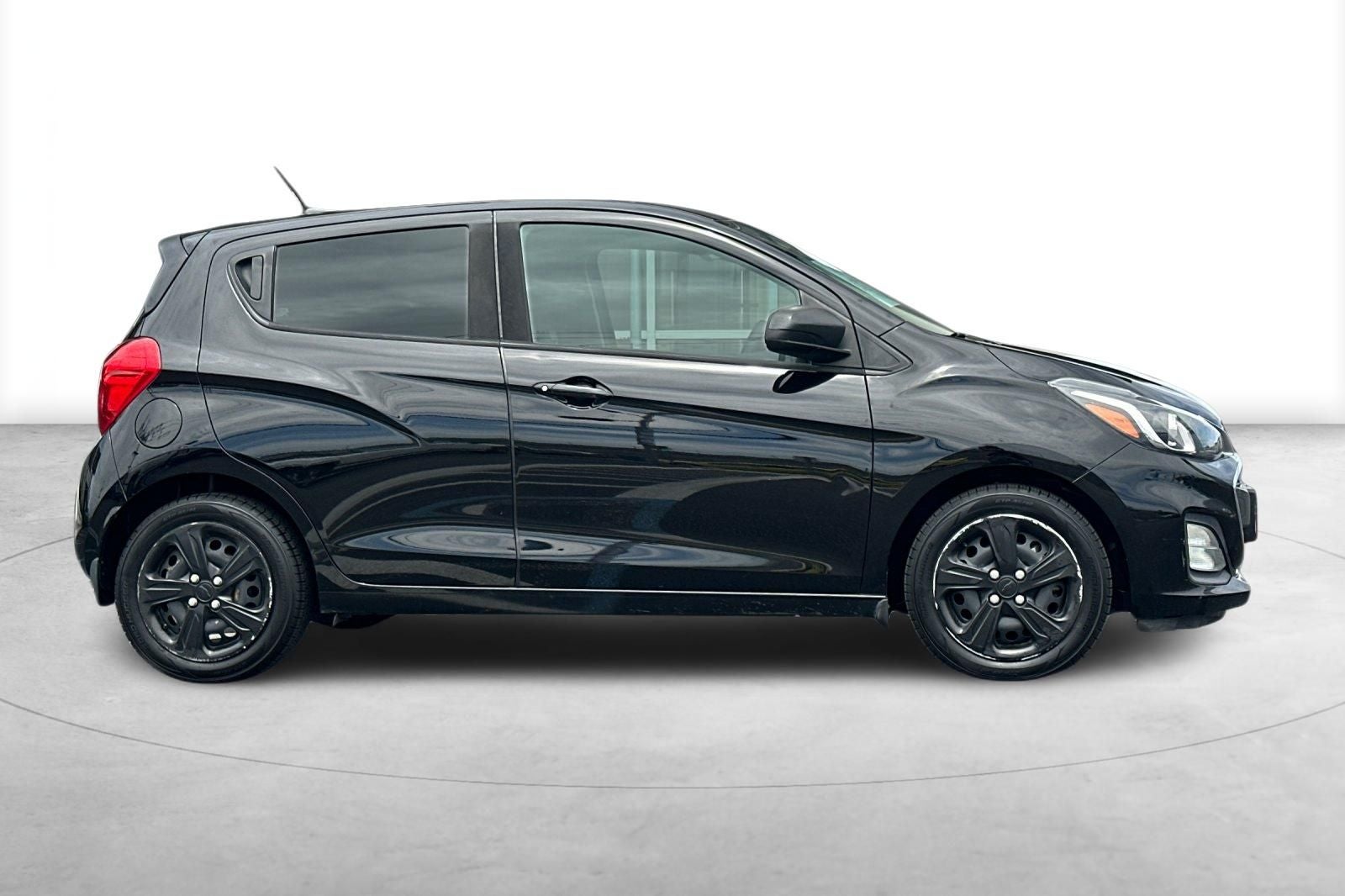 2019 Chevrolet Spark LS