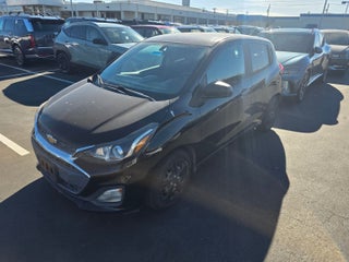2019 Chevrolet Spark LS