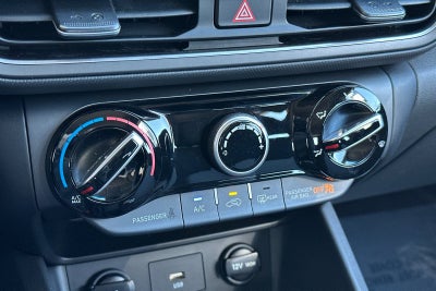 2023 Hyundai Kona SE