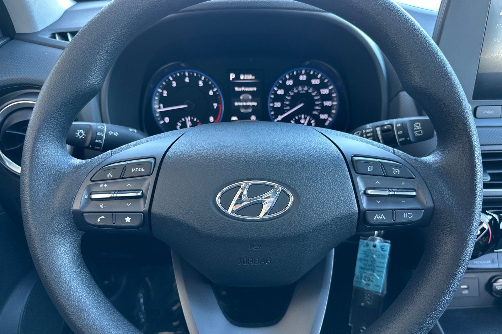 2023 Hyundai Kona SE