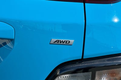 2023 Hyundai Kona SE