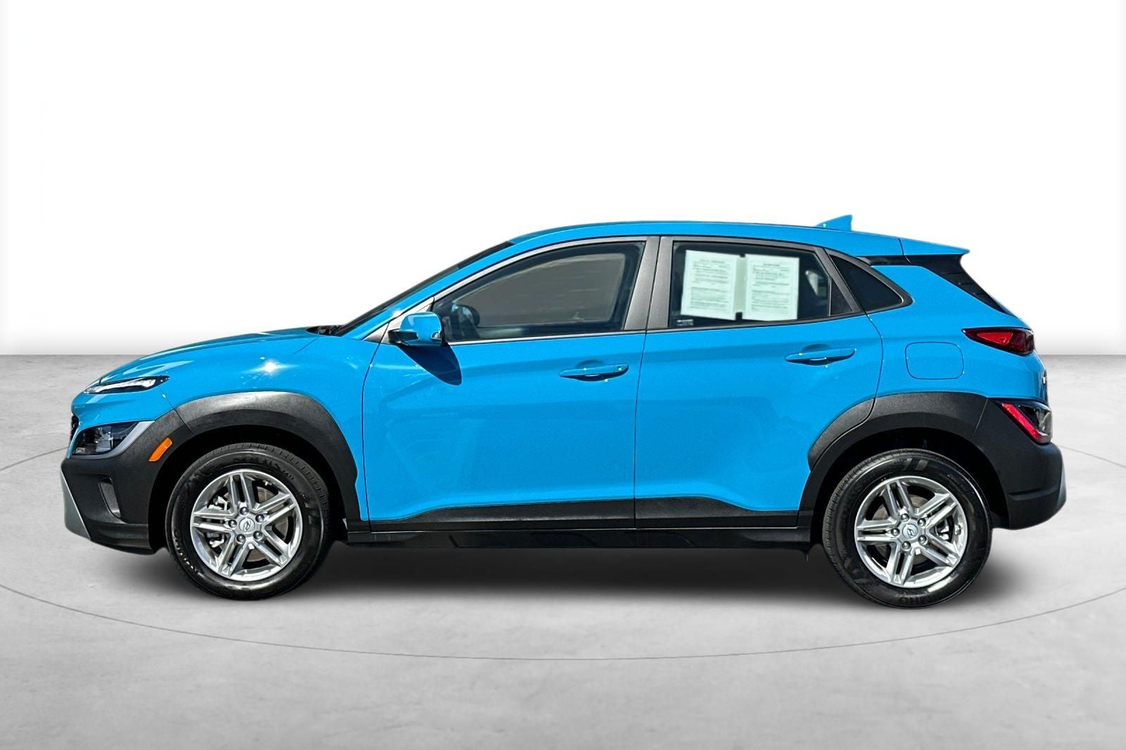 2023 Hyundai Kona SE