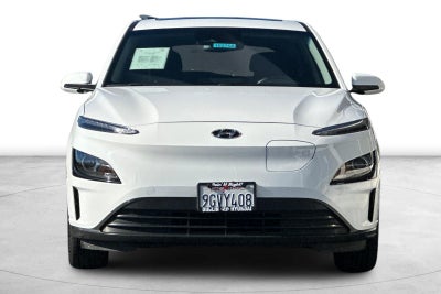 2023 Hyundai Kona Electric SEL