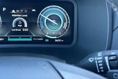 2023 Hyundai Kona Electric SEL