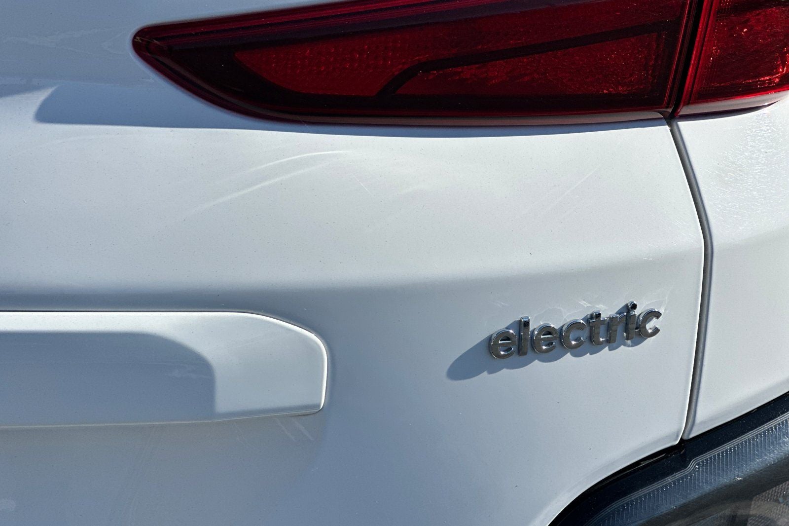 2023 Hyundai Kona Electric SEL