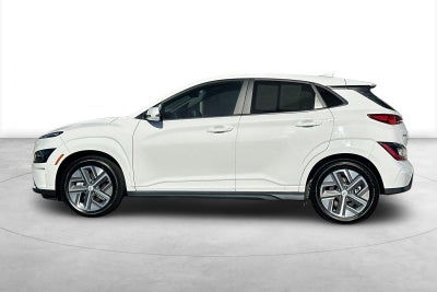 2023 Hyundai Kona Electric SEL
