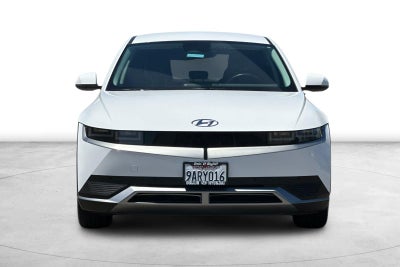 2022 Hyundai IONIQ 5 SEL