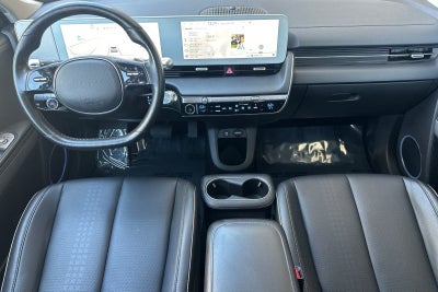 2022 Hyundai IONIQ 5 SEL