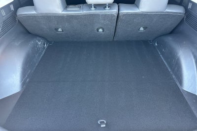 2022 Hyundai IONIQ 5 SEL