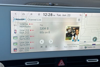 2022 Hyundai IONIQ 5 SEL