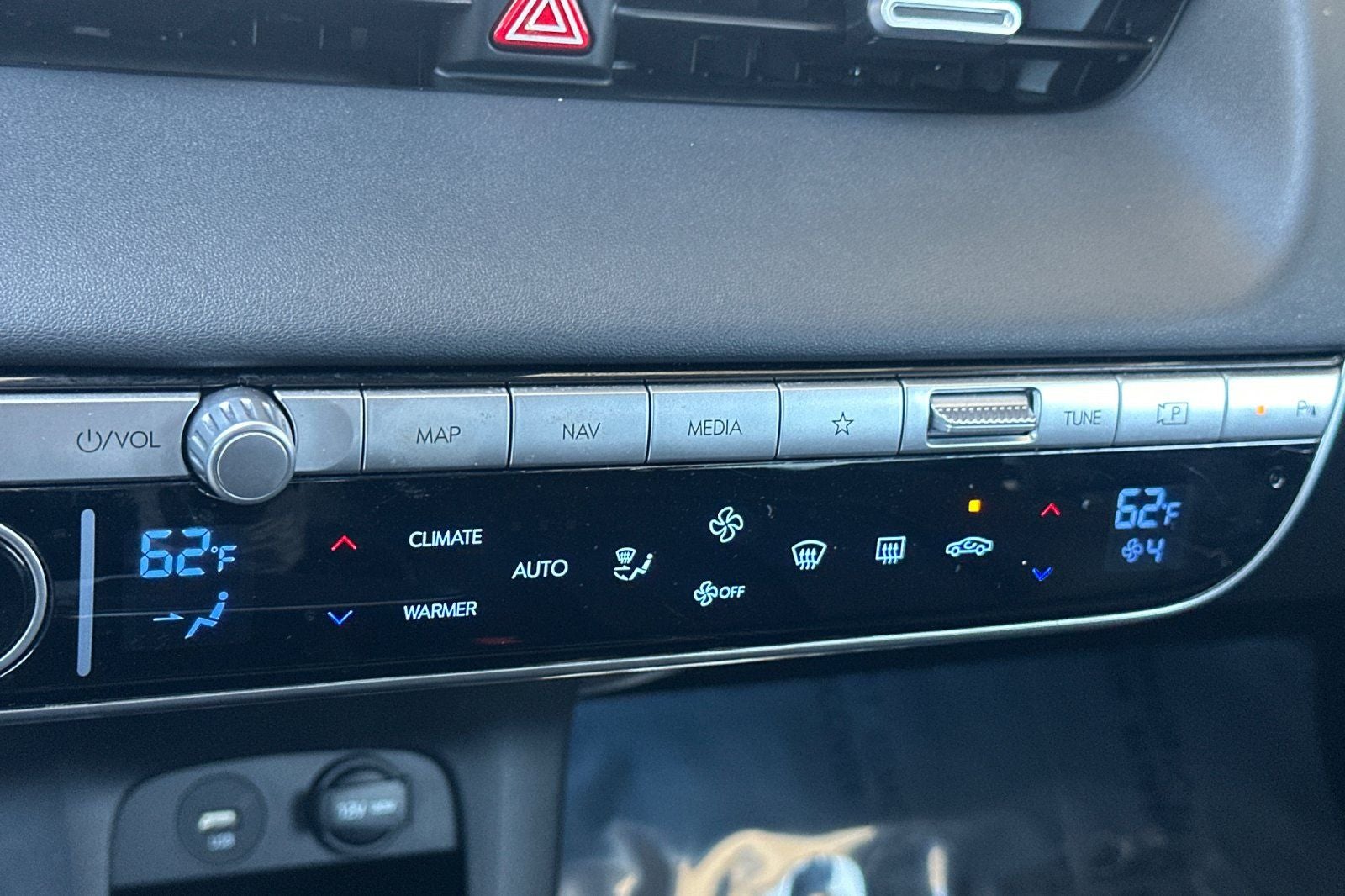 2022 Hyundai IONIQ 5 SEL