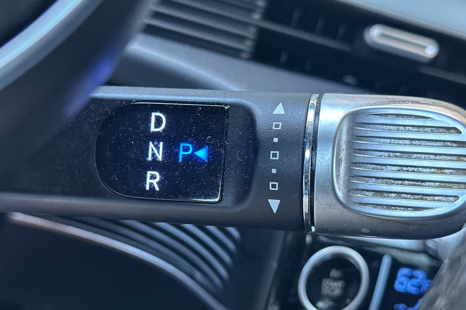 2022 Hyundai IONIQ 5 SEL