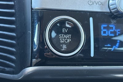 2022 Hyundai IONIQ 5 SEL
