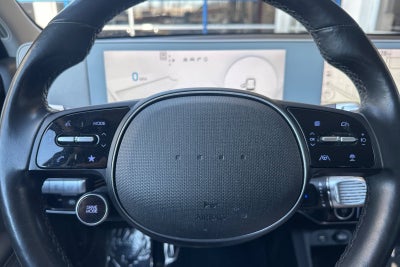 2022 Hyundai IONIQ 5 SEL