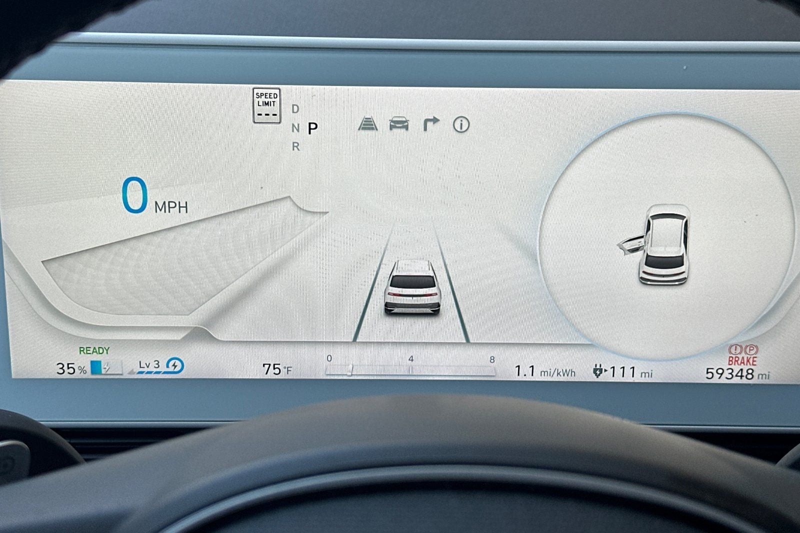 2022 Hyundai IONIQ 5 SEL