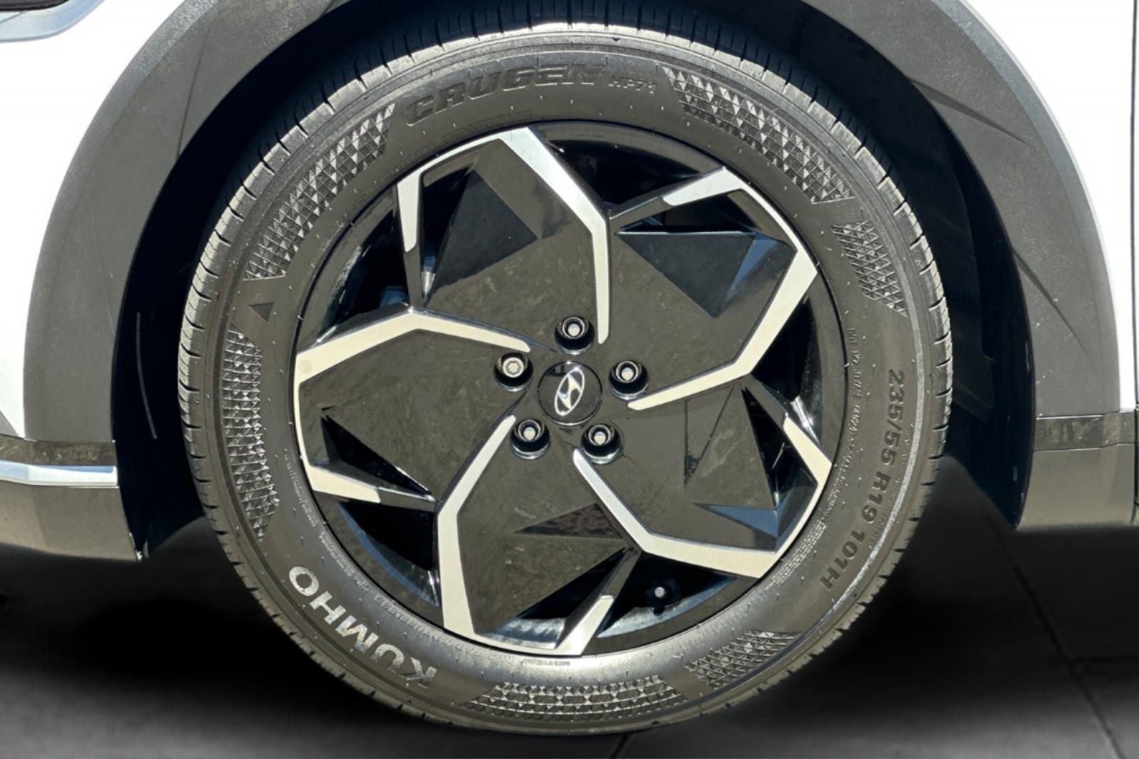 2022 Hyundai IONIQ 5 SEL