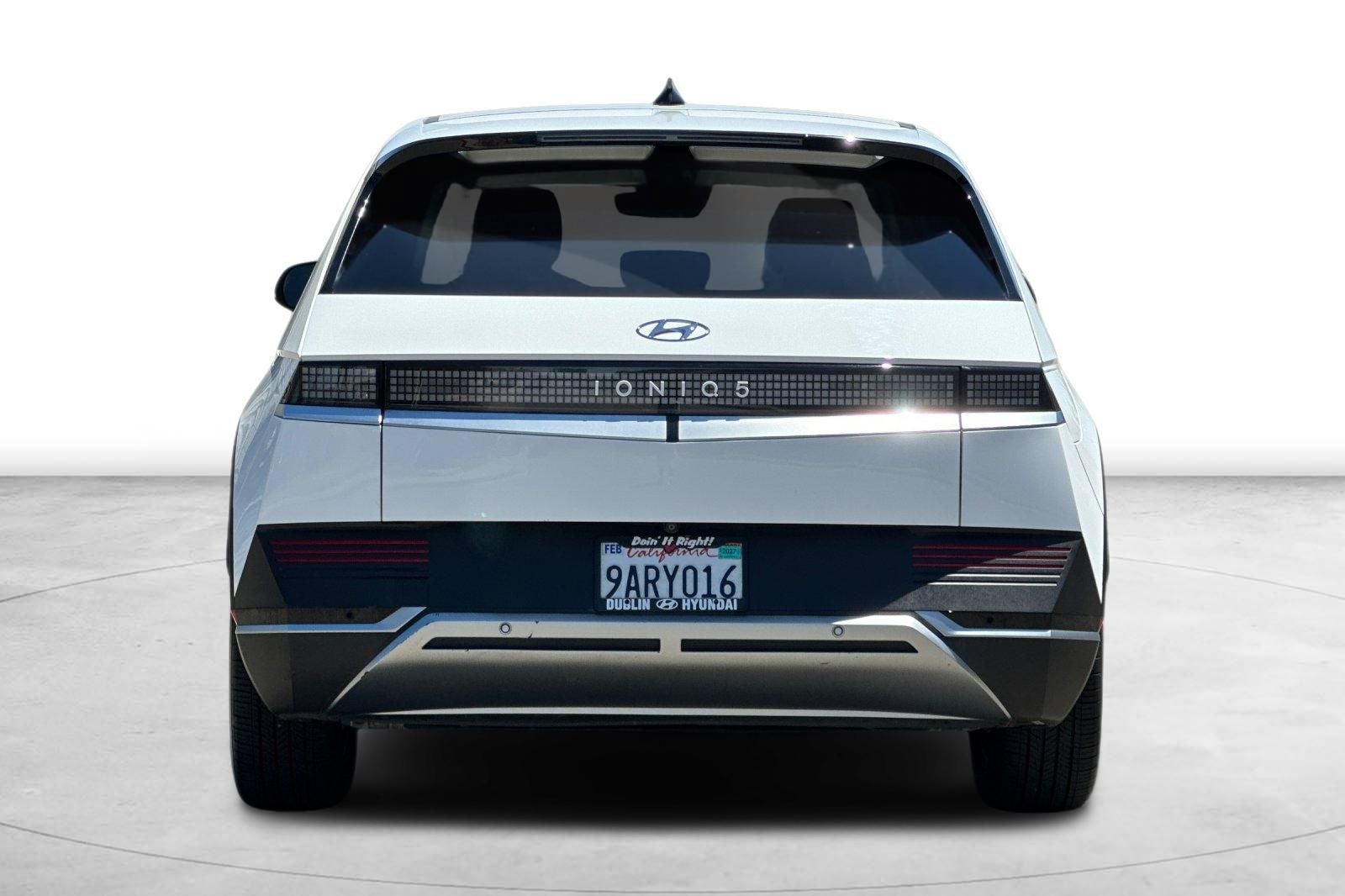 2022 Hyundai IONIQ 5 SEL