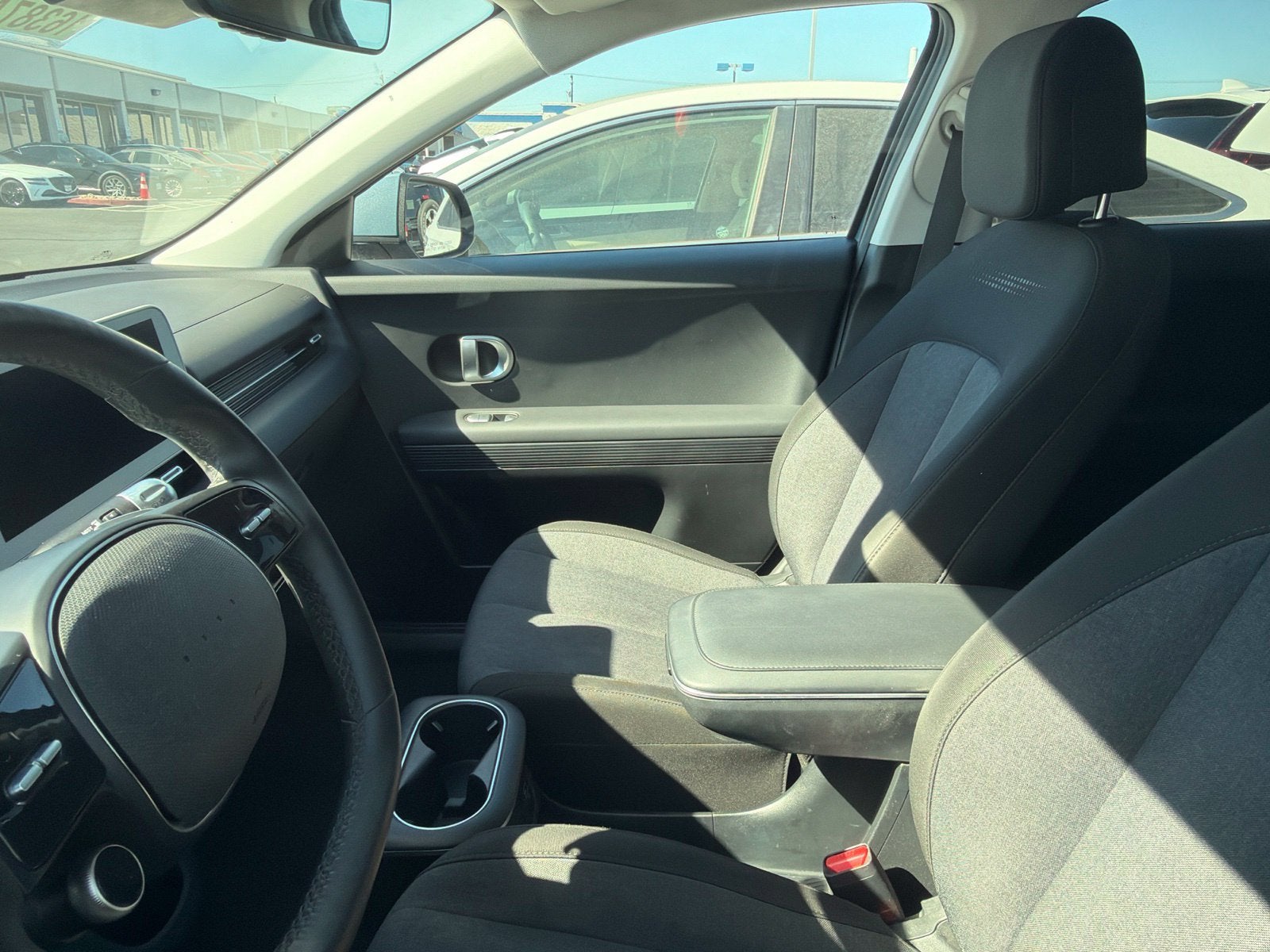 2024 Hyundai IONIQ 5 SEL
