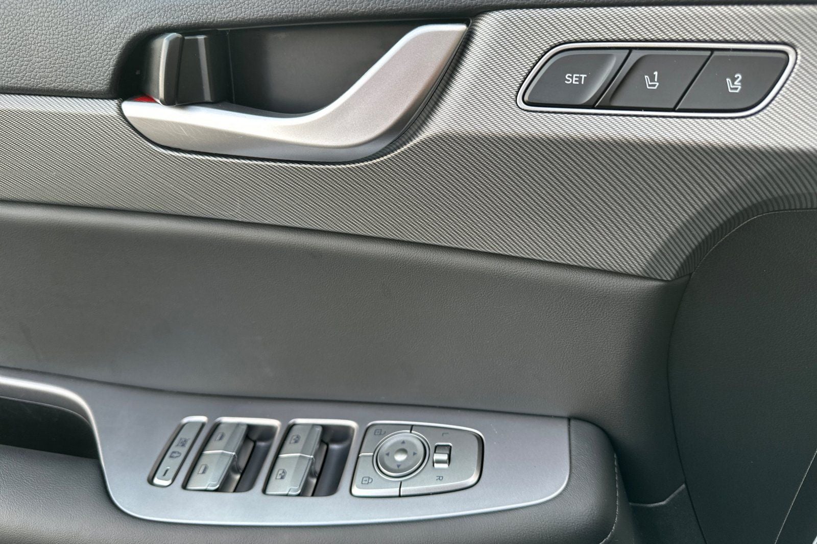 2024 Hyundai Palisade SEL Premium Package