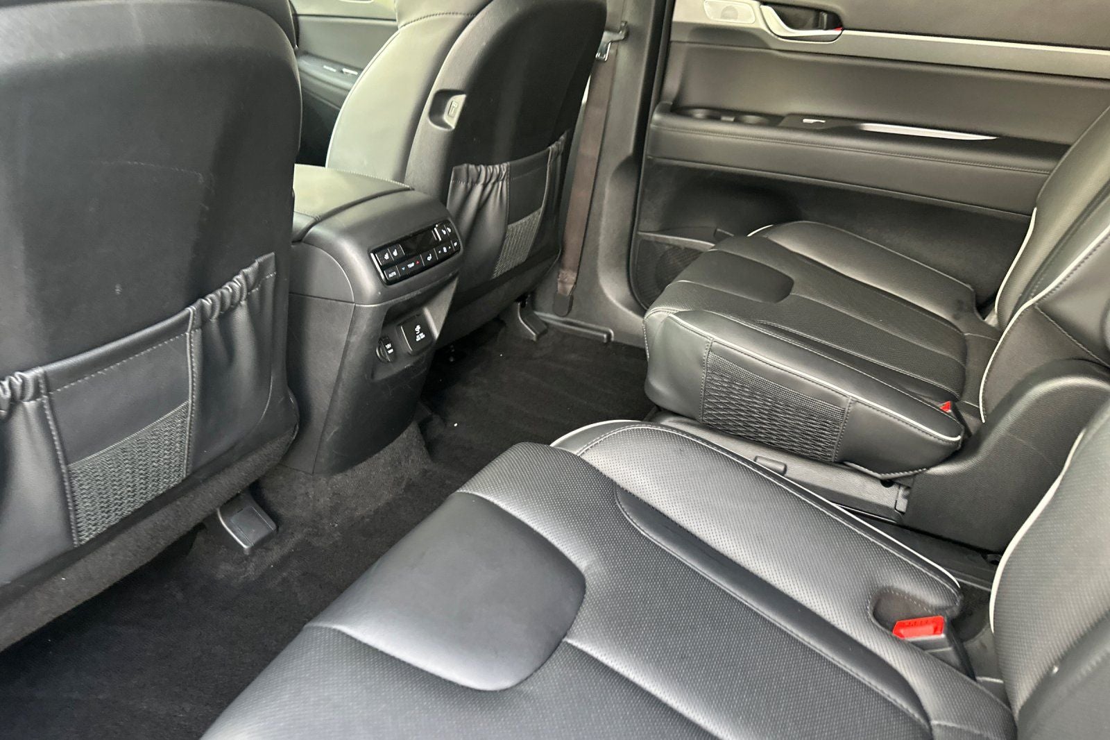 2024 Hyundai Palisade SEL Premium Package