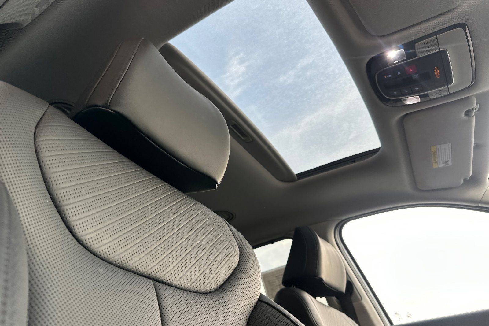 2024 Hyundai Palisade SEL Premium Package