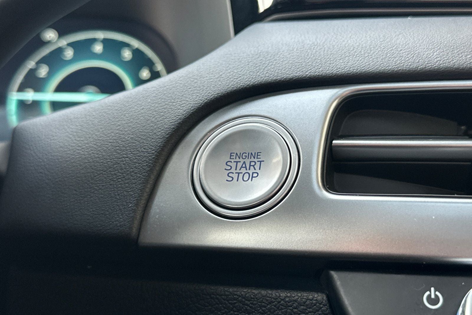 2024 Hyundai Palisade SEL Premium Package