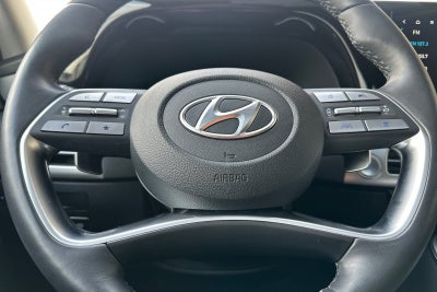 2024 Hyundai Palisade SEL Premium Package