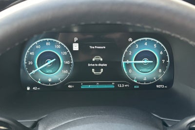 2024 Hyundai Palisade SEL Premium Package