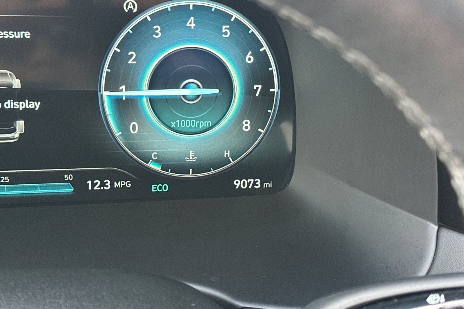 2024 Hyundai Palisade SEL Premium Package