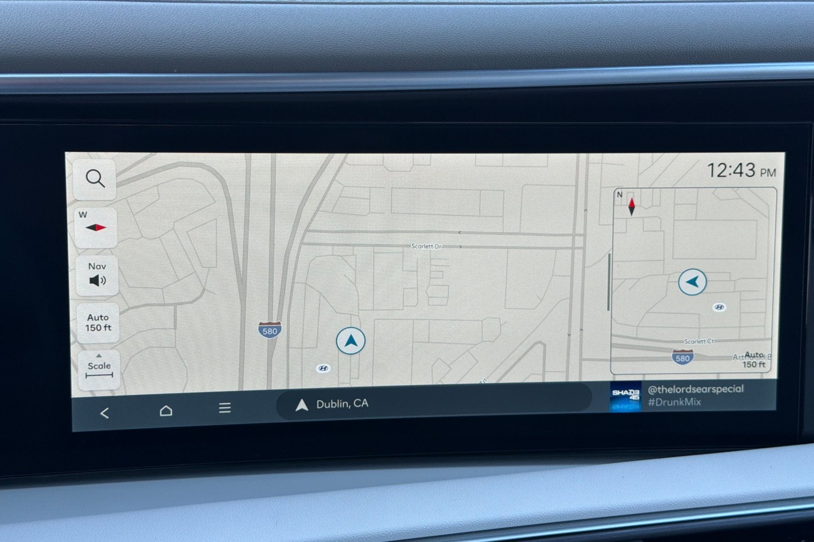 2026 Hyundai Palisade SEL 7 Passenger