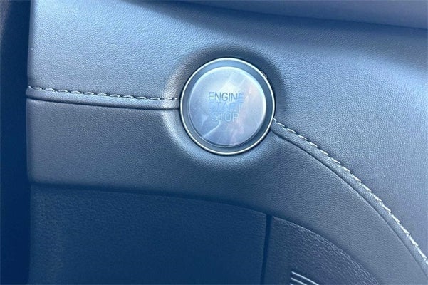 2023 Hyundai Santa Fe Plug-In Hybrid Limited in Dublin, CA - DoinIt Right Dealers