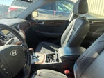 2011 Hyundai Genesis 3.8