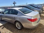 2011 Hyundai Genesis 3.8