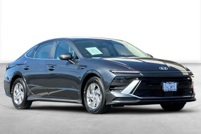 2026 Hyundai Sonata SE