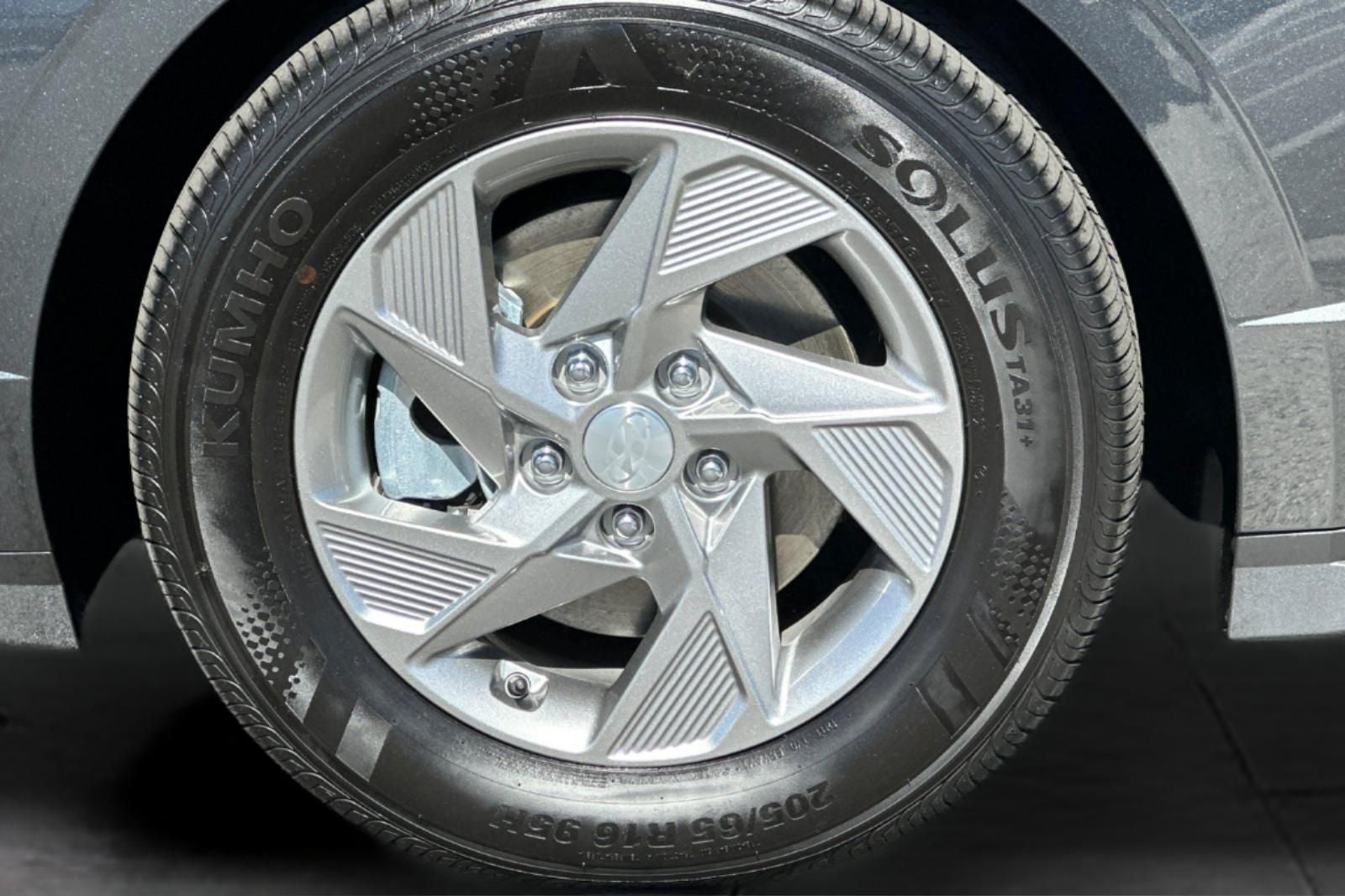 2026 Hyundai Sonata SE