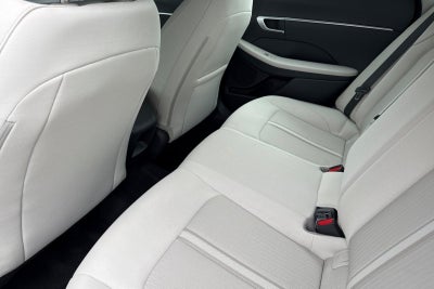 2023 Hyundai Sonata SE