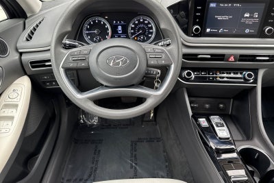 2023 Hyundai Sonata SE