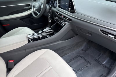 2023 Hyundai Sonata SE