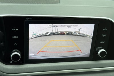 2023 Hyundai Sonata SE