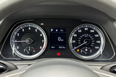 2023 Hyundai Sonata SE