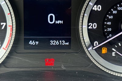 2023 Hyundai Sonata SE