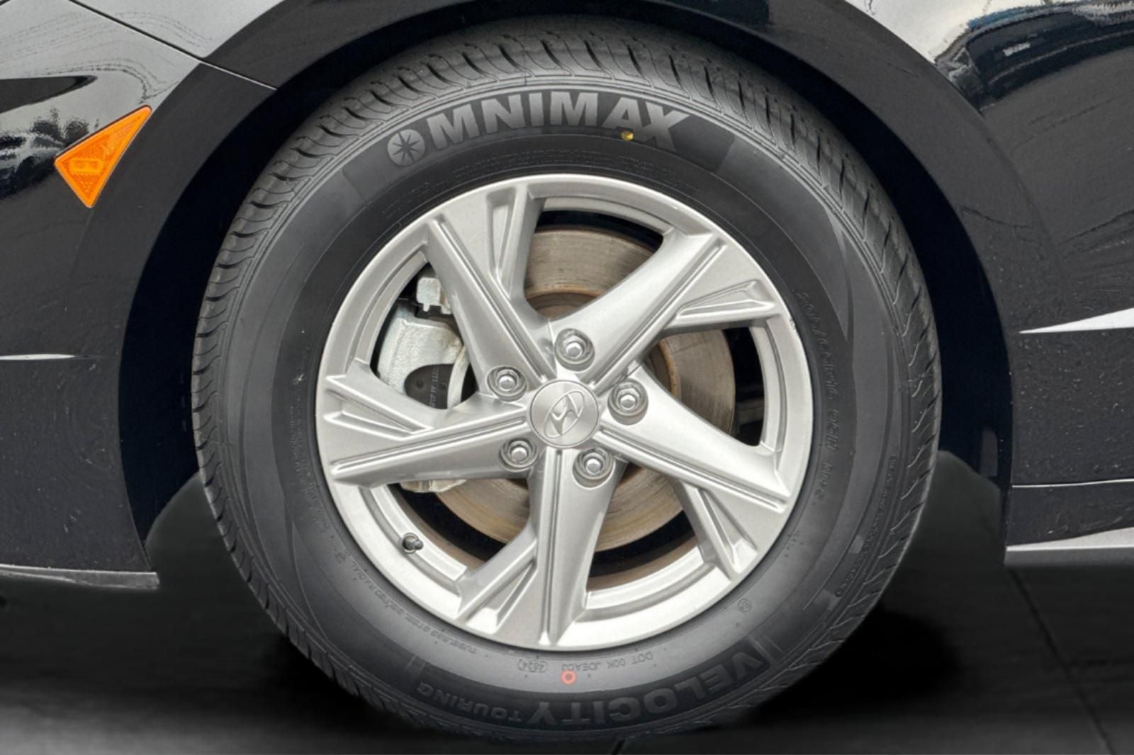 2023 Hyundai Sonata SE