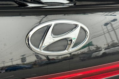 2023 Hyundai Sonata SE